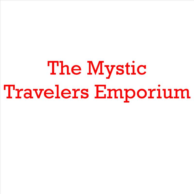 The Mystic Travelers Emporium